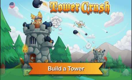 Tower Crush
