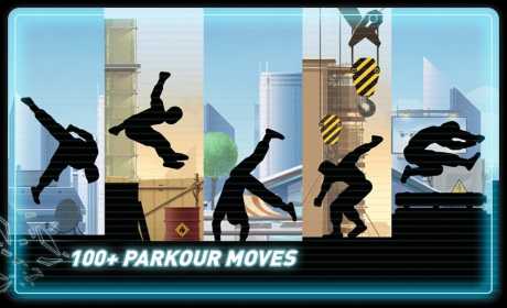 download Vector apk mod for android