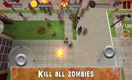 World of Zombies