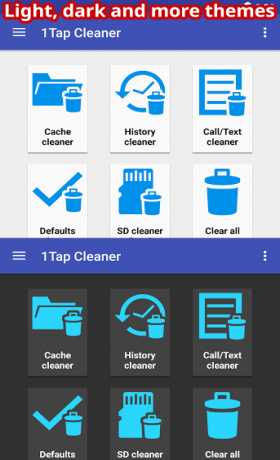 1Tap Cleaner Pro apk
