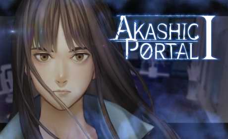 Akashic Portal