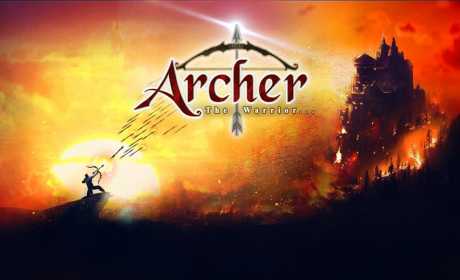 Archer: The Warrior