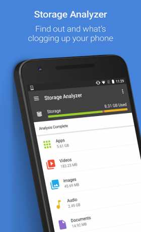 pro apk CCleaner for android