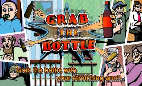 Grab The Bottle