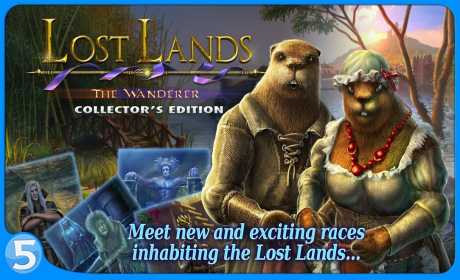 Lost Lands 4 (Full)