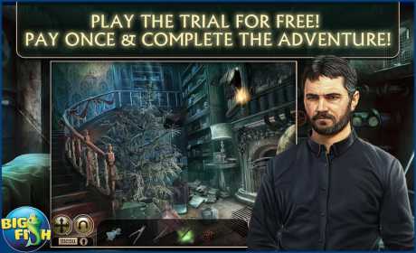 Maze: Subject 360 - A Scary Hidden Object Game