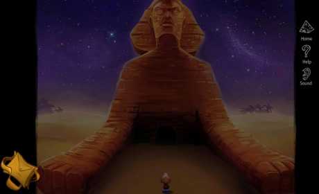 Sphinx Enigma