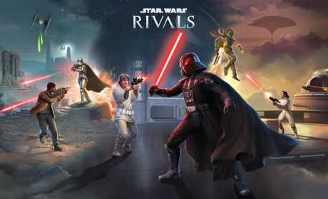 Star Wars: Rivals™ (Unreleased)