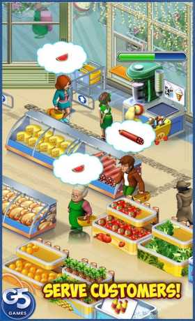 The Supermarket Mania® Journey