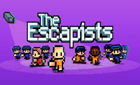 DOWNLOAD The Escapists 1.1.5.556924 Apk Patched  Mod money for android