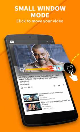 UC Browser - Fast Download Private & Secure