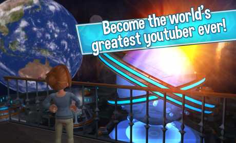 Youtubers Life Gaming 1 6 2 Apk Mod Money Points Data Android