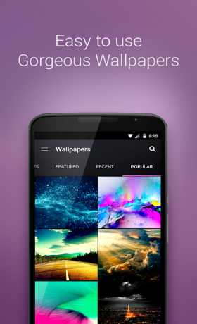 ZEDGE Ringtones and Wallpapers  Apk for android
