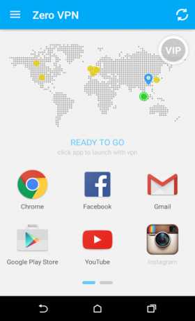 download hotspot shield for android 2.3.5