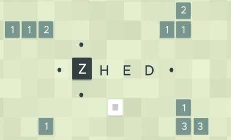 ZHED - Puzzle Game