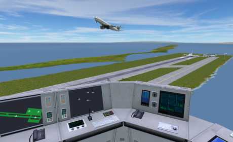 Airport Madness 3D Full