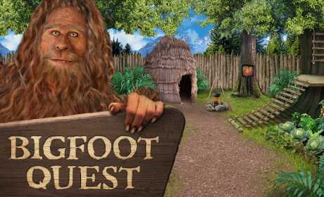 Bigfoot Quest