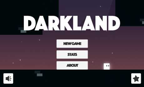Darkland