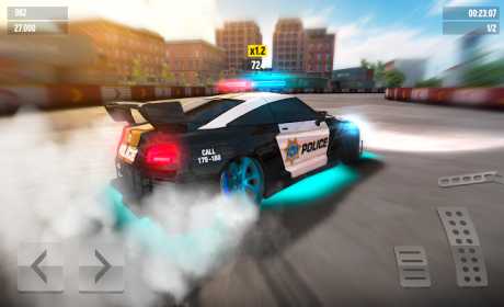 Drift Max World - Drift Racing Game