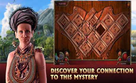 Hidden Objects - Nevertales: The Beauty Within