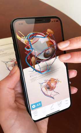 Human Anatomy Atlas 2019: Complete 3D Human Body