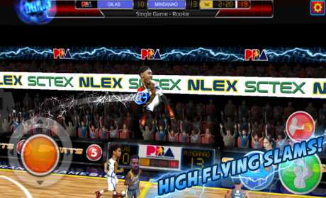 download swipe basketball 2 mod apk