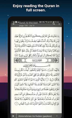 Quran Pro Muslim: MP3 Audio offline & Read Tafsir