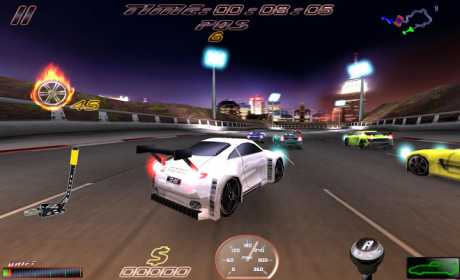 Speed Racing Ultimate