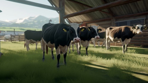 Real Farming Farm Sim 23 Mod Hack