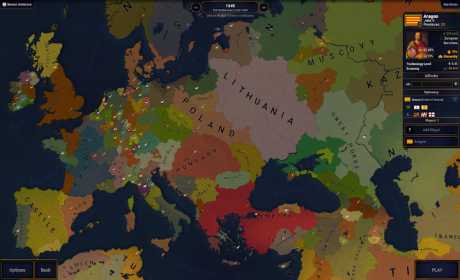 DOWNLOAD Age of Civilizations II 1.01415 Apk Data android | WMI - https://image.revdl.com/2019/age-of-civilizations-ii-1.png