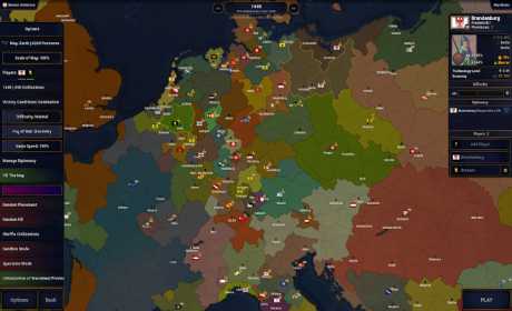 DOWNLOAD Age of Civilizations II 1.01415 Apk Data android | WMI - https://image.revdl.com/2019/age-of-civilizations-ii-2.png