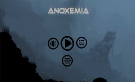 Anoxemia