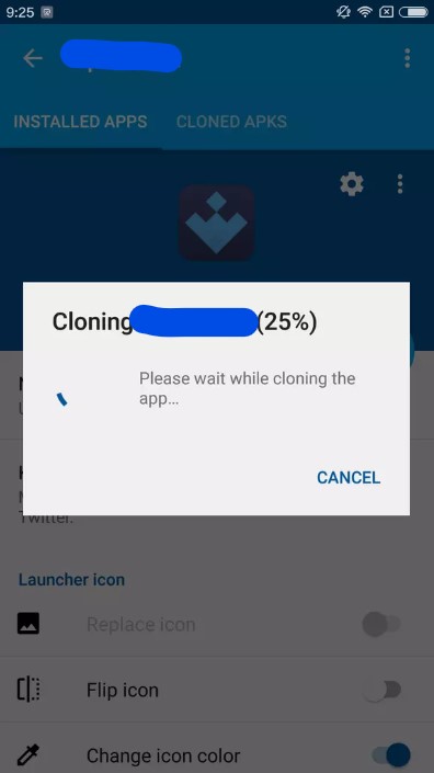 App Cloner Premium Unlocked apk mod
