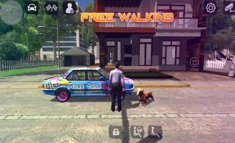 Car Parking Multiplayer mod money