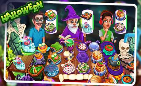 Cooking Party : Made in India Star Cooking Games
