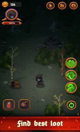 Dungeon: Age of Heroes