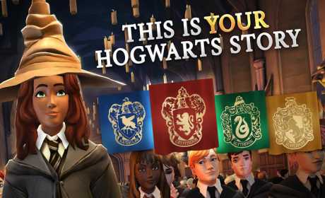 Harry Potter: Hogwarts Mystery mod apk download