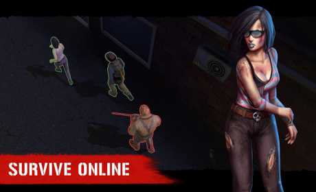 Horror Show - Scary Online Survival Game