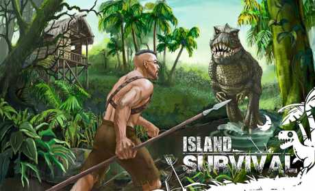 Jurassic Island: Lost Ark Survival