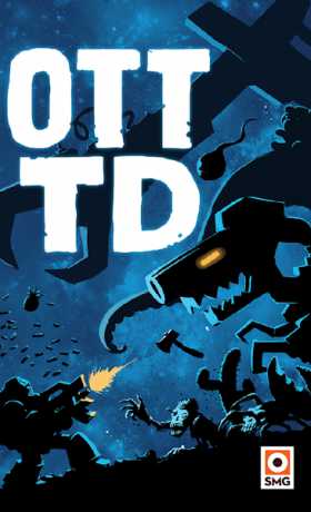 OTTTD : Over The Top TD