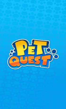 Pet Quest!
