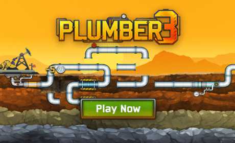 Plumber 3 4.6.3 Apk + Mod (Unlimited Money) for android