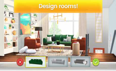 Download Property Brothers Home Design mod apk