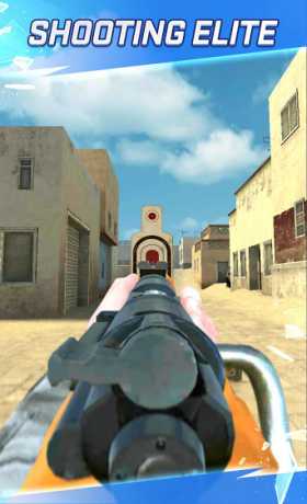 Shooting World 2 - Gun Shooter