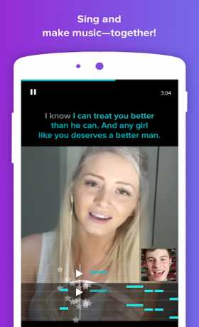 Download Smule Mod Apk Hack(Unlocked VIP) for android