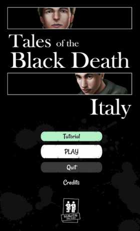 Tales of the Black Death -  Italy