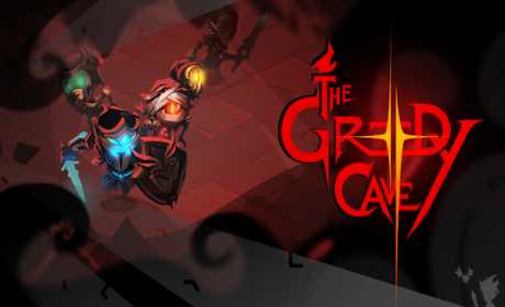 The Greedy Cave 2: Time Gate Mod apk