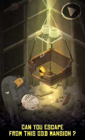 Very Little Nightmares 1.2.0 Apk for android - Alb Pro