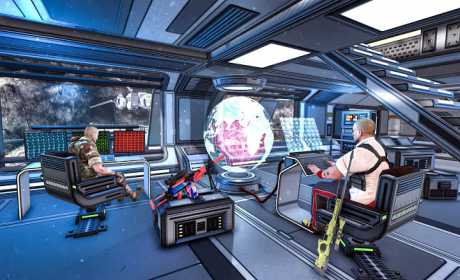 Virus Mafia: New Shooting Games 2021- FPS Commando