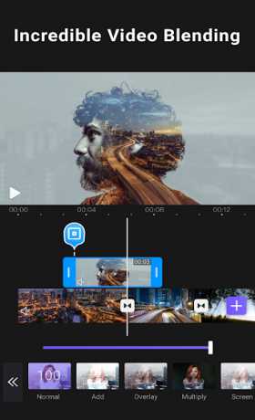 VivaCut - PRO Video Editor, Video Editing App